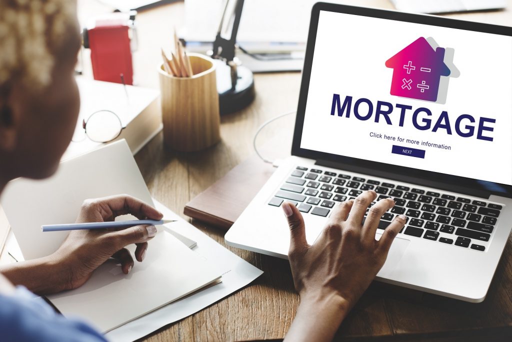 get mortgage ready