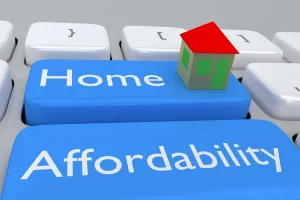 mortgage affordability