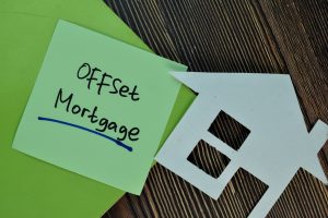 offset mortgage