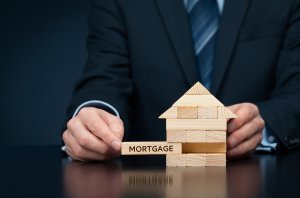 your mortgage term