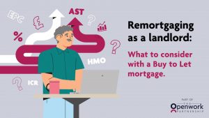 buy to let remortgage